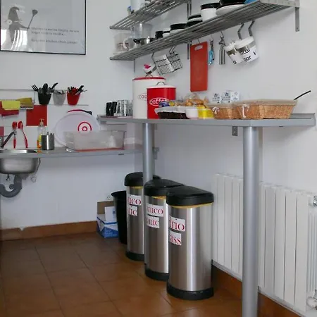 아켈라레 호스텔 빌바오