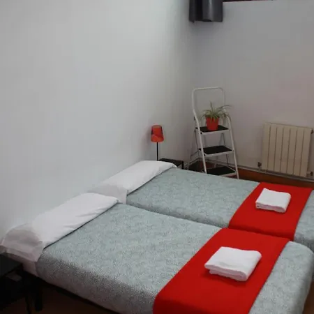 호스텔 아켈라레