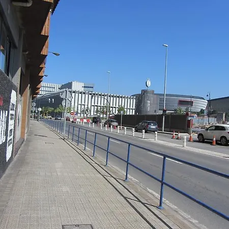 호스텔 아켈라레 *