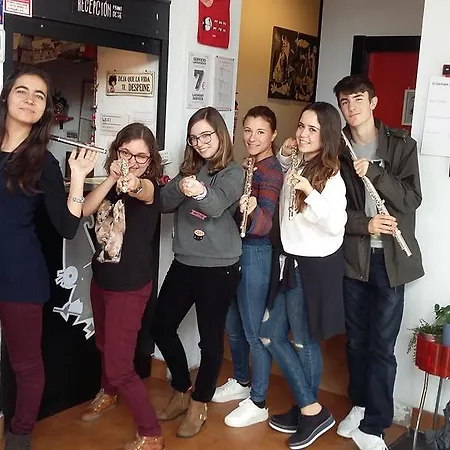 아켈라레 * 빌바오