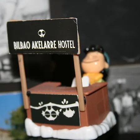 아켈라레 빌바오