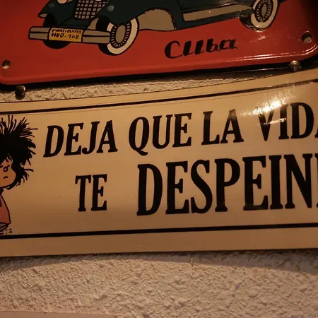 아켈라레 호스텔 빌바오