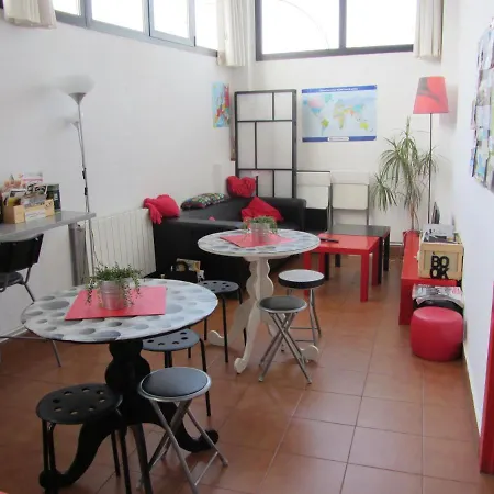 Hostel Akelarre