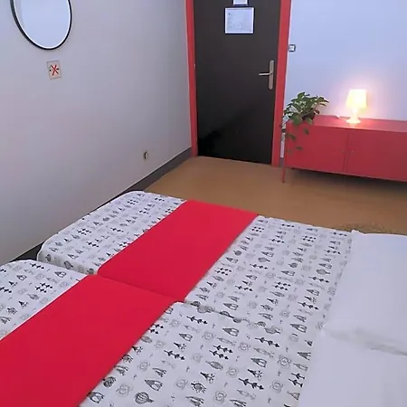 Akelarre Hostel