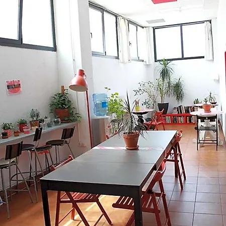 Akelarre Hostel Bilbao