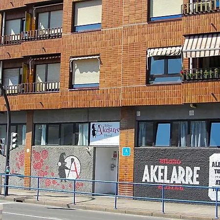 Akelarre Vandrarhem