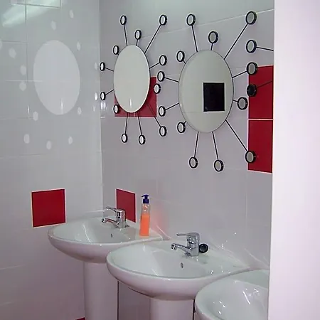 Akelarre Hostel Bilbao
