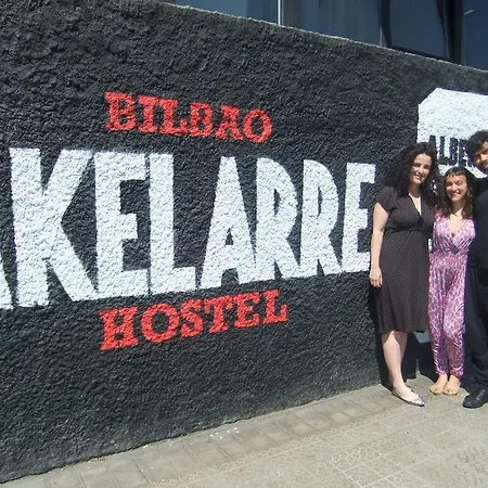 Hostal Akelarre