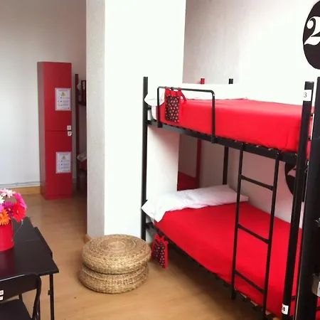 Akelarre Hostel