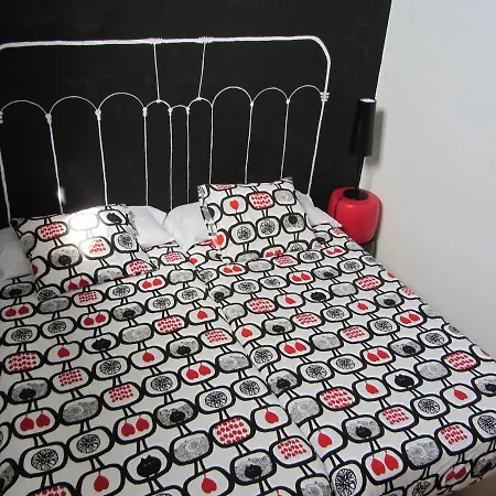 Akelarre Ostello Bilbao