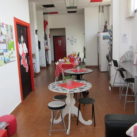 Akelarre Hostal