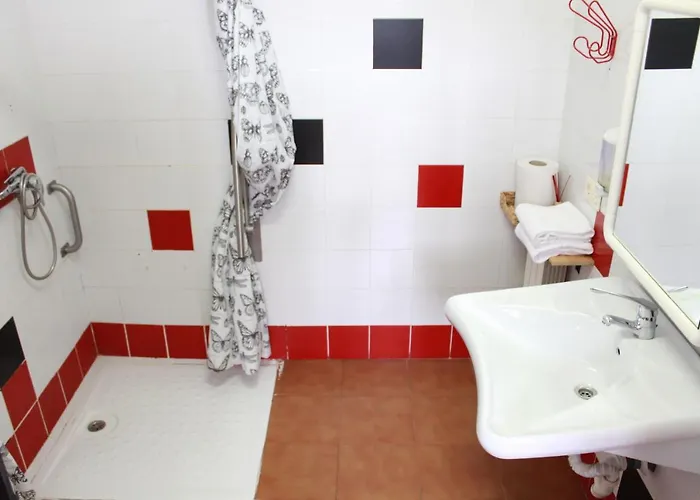 Hostal Akelarre Bilbao