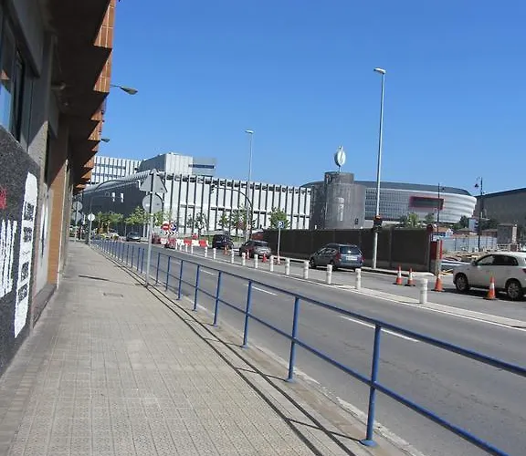 Auberge de jeunesse Akelarre *