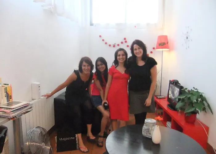 Auberge de jeunesse Akelarre *