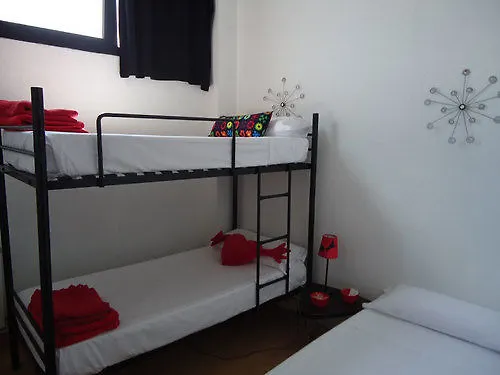 Akelarre Hostal Bilbao