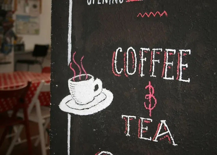 Auberge de jeunesse Akelarre