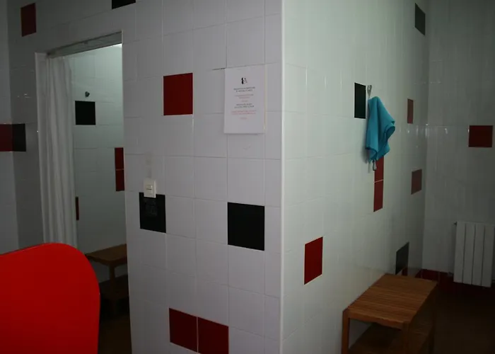 Hostel Akelarre Bilbao
