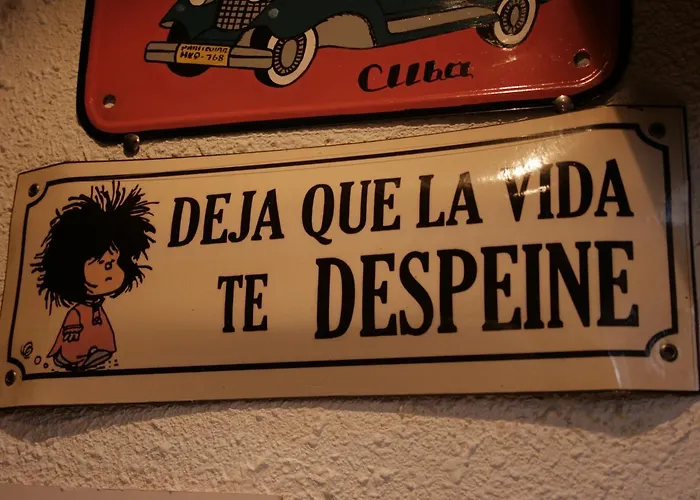 Akelarre Hostel Bilbao