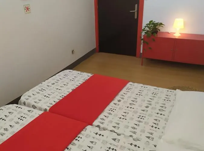 Akelarre Auberge de jeunesse *