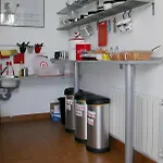 Akelarre Ostello Bilbao