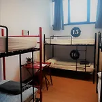 Ostello Akelarre Bilbao