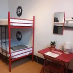 Akelarre Ostello Bilbao