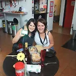Akelarre Ostello Bilbao