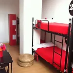 Akelarre Ostello