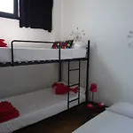 Akelarre Ostello Bilbao