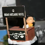 Akelarre Bilbao