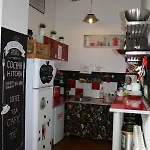 Akelarre Ostello *