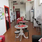 Akelarre Ostello