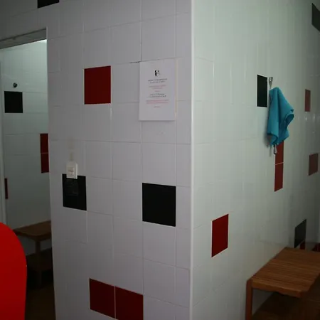 Hostel Akelarre Bilbao